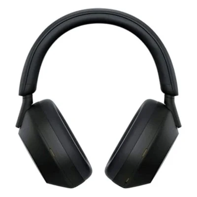 Sony Wireless Noise Cancelling Headphones WH1000XM5 - Black